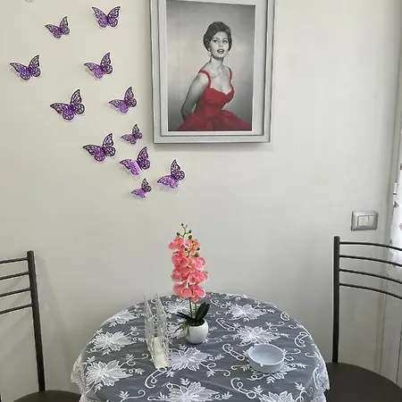 Casa Aniello Daire *