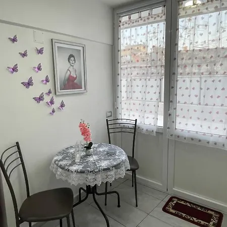 Casa Aniello Napoli