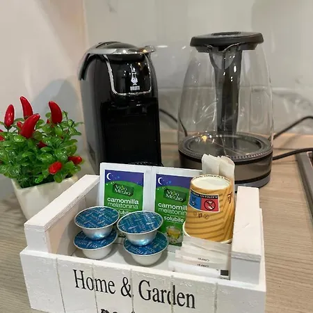 Casa Aniello * Napoli