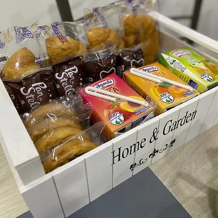 Casa Aniello * Неаполь