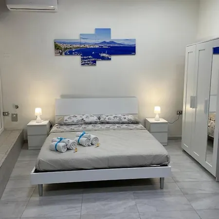Casa Aniello Daire Napoli