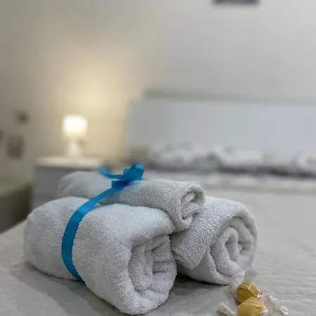 Casa Aniello Апартаменты *