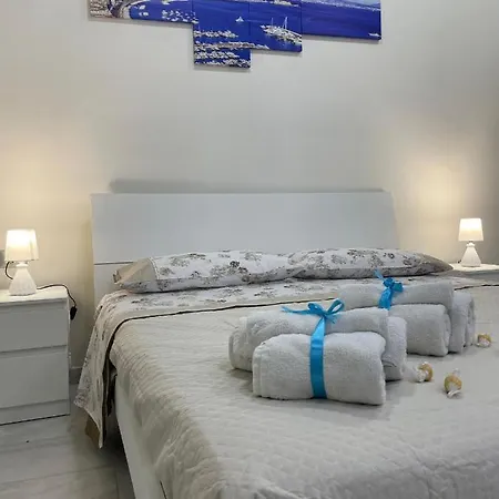 Апартаменты Casa Aniello *