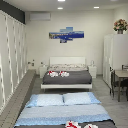 Casa Aniello Апартаменты *