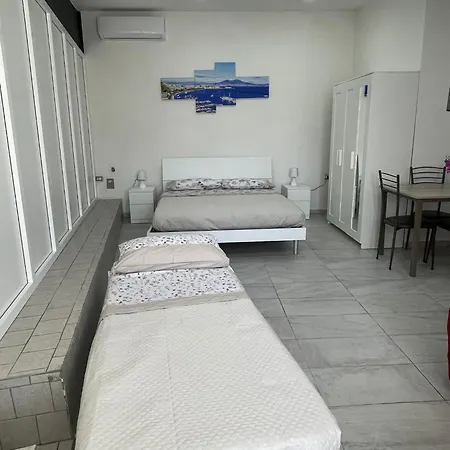 Casa Aniello Апартаменты *