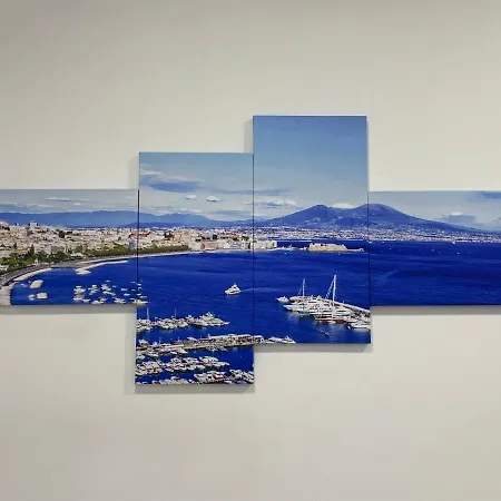 Appartement Casa Aniello Naples