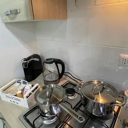 Casa Aniello Appartement *