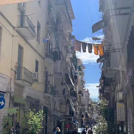 Casa Aniello Naples