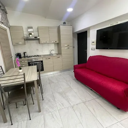 Casa Aniello * Naples