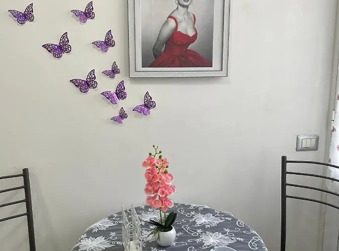 Casa Aniello Appartement *