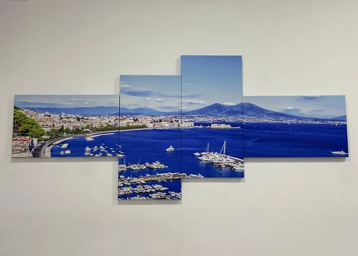 Appartement Casa Aniello Naples