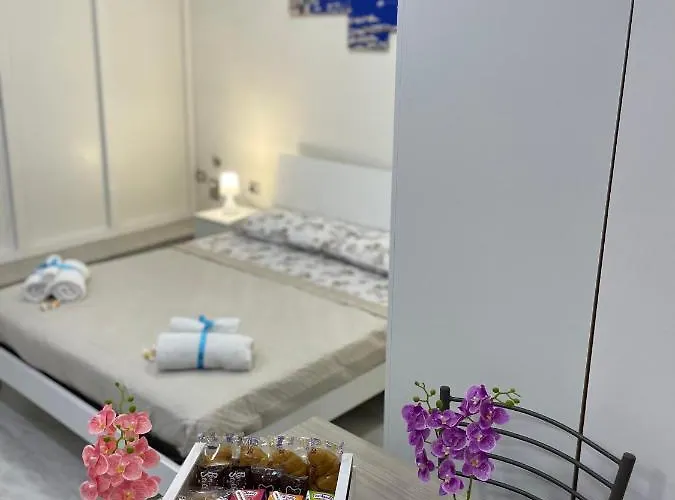 Casa Aniello Appartement