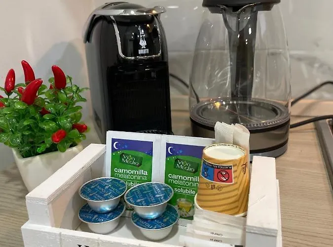 Casa Aniello * Naples