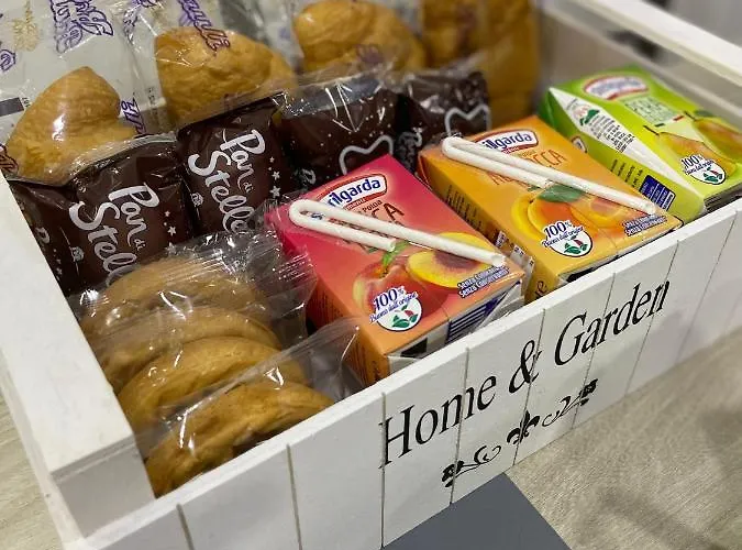 Casa Aniello * Naples