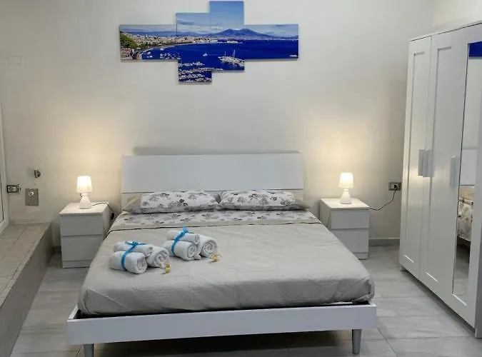 Casa Aniello Appartement Naples