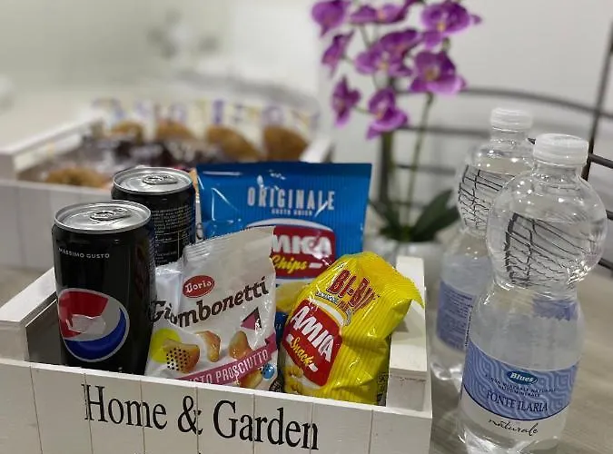 Casa Aniello Appartement