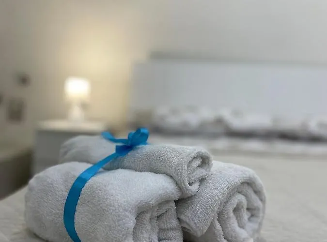 Casa Aniello Appartement *