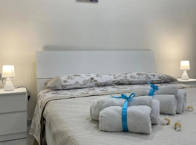 Appartement Casa Aniello *