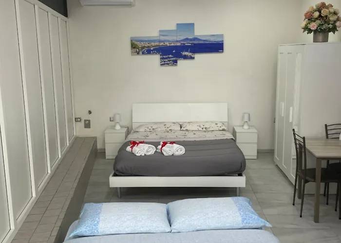 Casa Aniello Appartement *