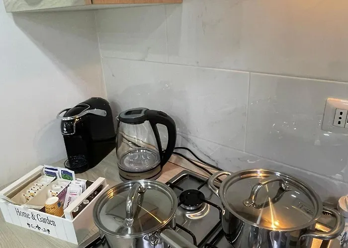 Casa Aniello Appartement *