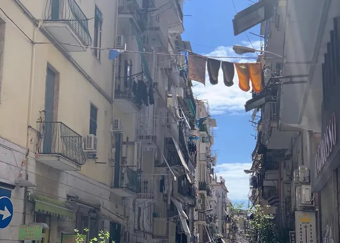 Casa Aniello Naples