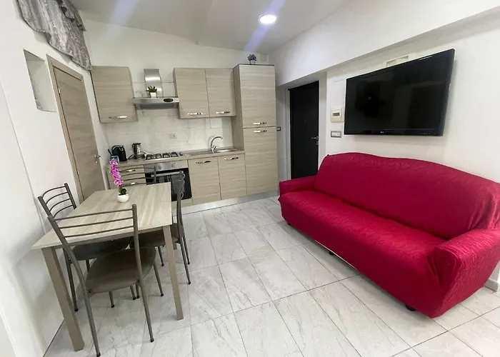 Casa Aniello * Naples