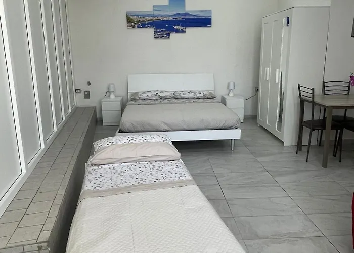 Casa Aniello Appartement *